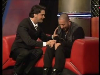 Cem Yılmaz'ın Beyaz'a Konuk Olduğu Bölüm (27.12.1996)