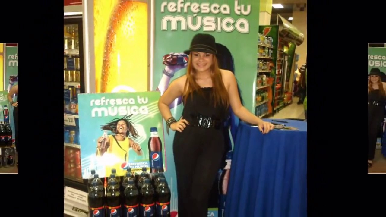 Margarita Henriquez   ' Cuando Tocas Mi Puerta'   De Punto de Partida