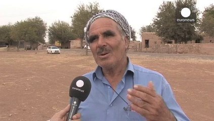 Авіаудари по Кобані похитнули позиції ІДІЛ