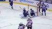 HIGHLIGHTS: Devils Bottle Up Lightning