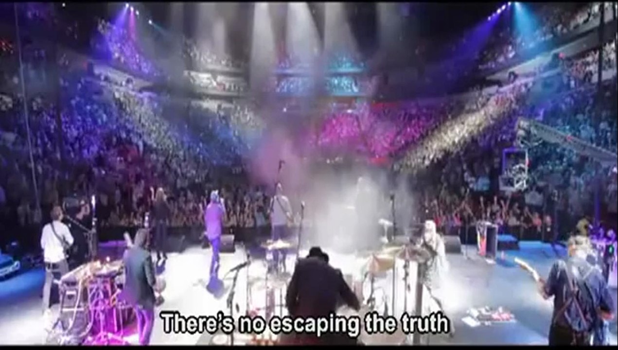 Hillsong UNITED - Break Free __ Aftermath Live in Miami