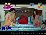 Agar Tum Na Hotay Online Episode 43_ Part _ 2 Hum TV Pakistani TV Dramas