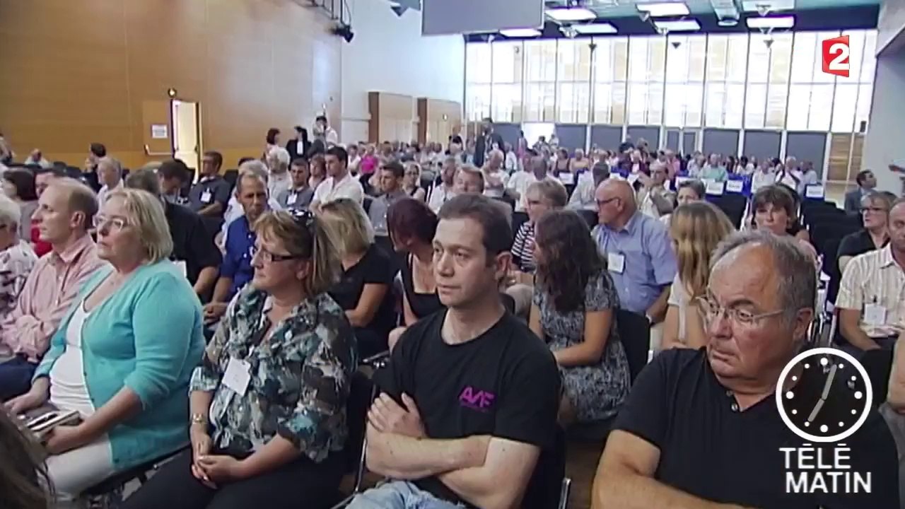 L'heure du réquisitoire au procès de la tempête Xynthia