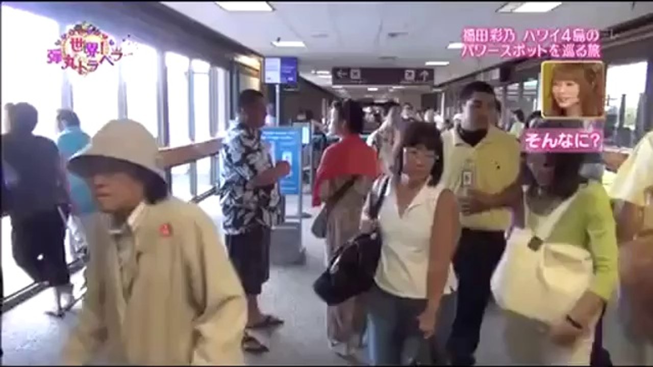 120721haハワイ