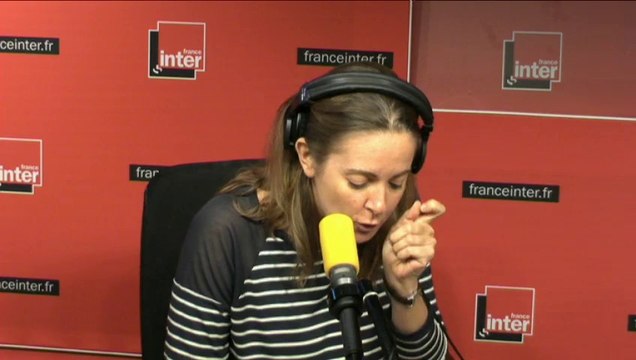 Charline Vanhoenacker : La France qui gagne est de retour !