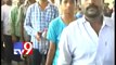 Hud Hud cyclone - Vizag faces petrol shortage,long queues at bunks - Tv9