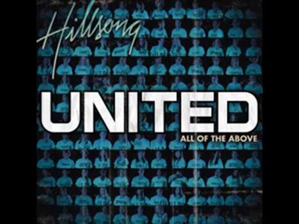 Hillsong United - Saviour King