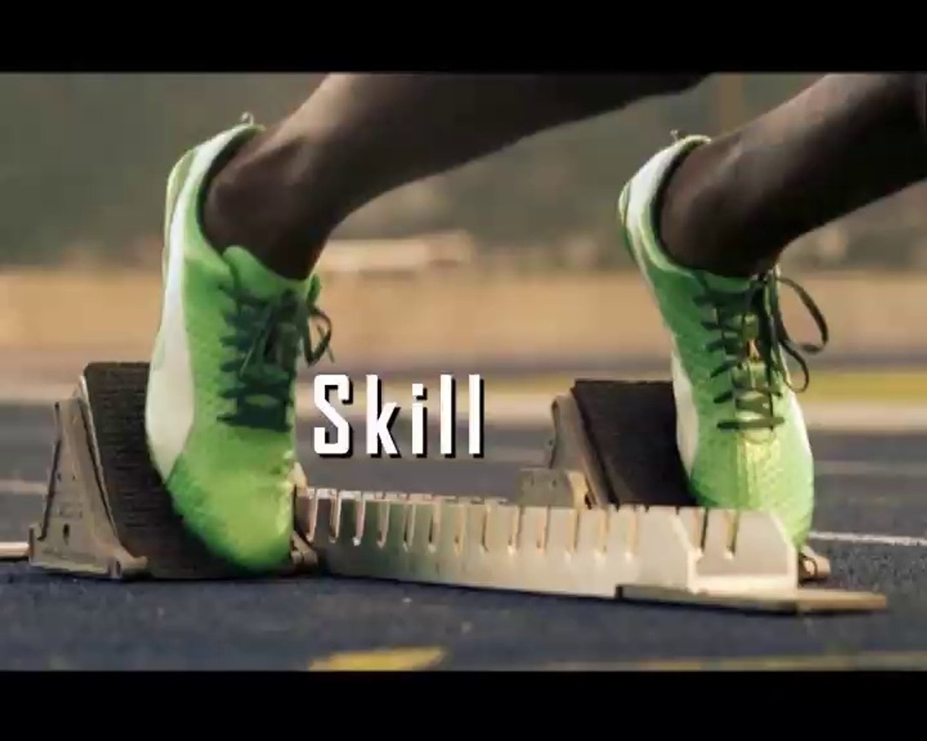 Sports Teaser