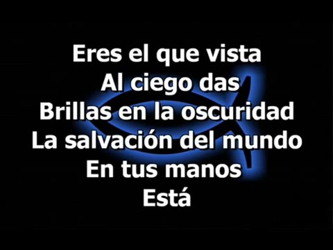 hillsong united - TOMALO karaoke - música cristiana - tomame
