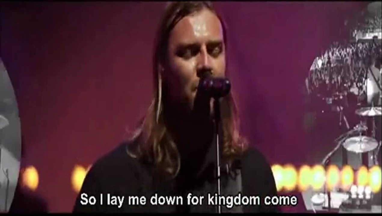 Hillsong UNITED - You __ Aftermath Live in Miami