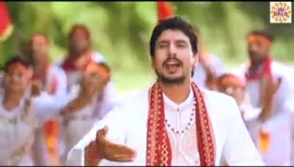 Jad Mela Maiya Da Aave Ji \\ Album Name: Aa Maa Gallan Kariye