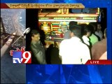 Power shutdown continues in Visakapatnam - Tv9