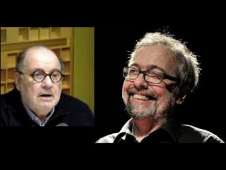 Serge Moati contre Didier Porte