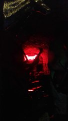 Mektoub live in manneken pis grasse