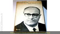 TORINO,    SARAGAT 40 ANNI DI LOTTA PER LA DEMOCRAZIA (1965) EURO 25
