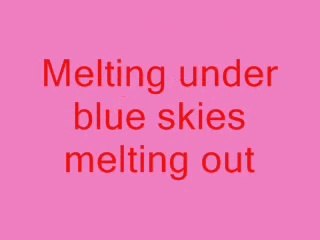 Accidentally in Love (w_ lyrics)