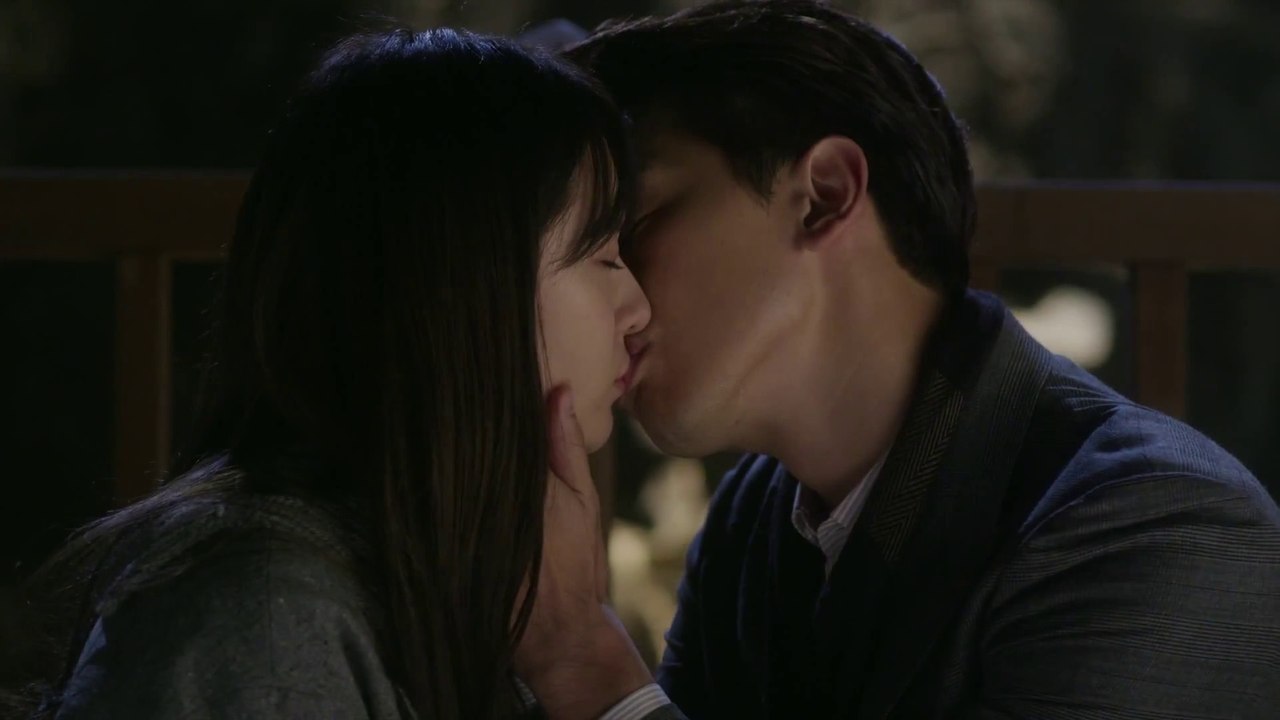 [MV] Kim Tae Woo – I only want you  (She's So Lovely OST Part 4)