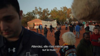 Heritage fight documentaire d'Eugénie DUMONT  - Extrait  2