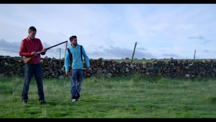 Ártico de Gabriel Velázquez - bande-annonce