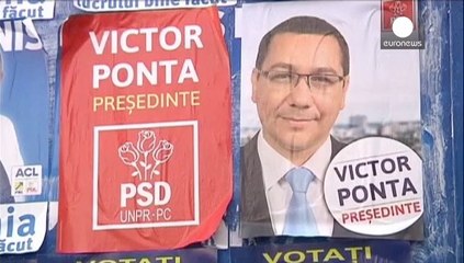 Ρουμανία: Παιχνίδια κατασκόπων εν μέσω προεκλογικής περιόδου