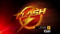 The Flash 1x03 Extended Promo 