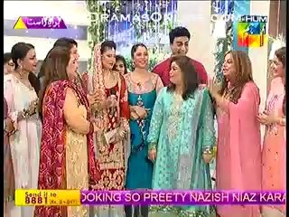 Jago Pakistan Jago 15 October 2014