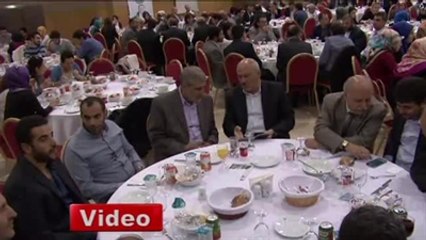 Avukatlar Yenı Baro İçin Buluştu