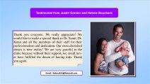 Surrogacy Clinic Reviews & Testimonials 3