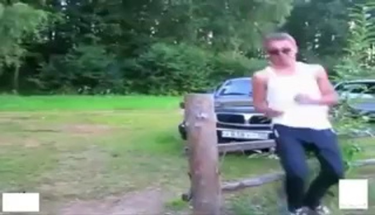 Funny Videos - Fail Compilation - Funny Pranks - Funny People - New Funny Video #46 - Video Dailymotion