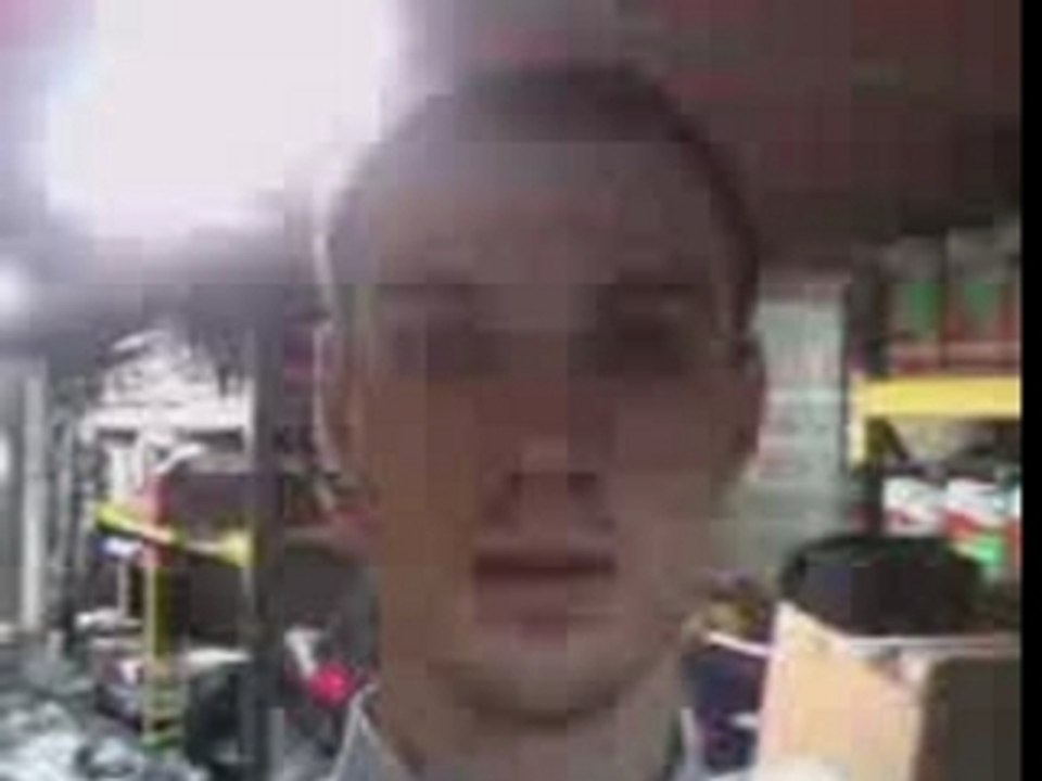 Stock de 2000 pneus...