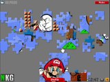 Super Mario Puzzle Let's Play / PlayThrough / WalkThrough Part