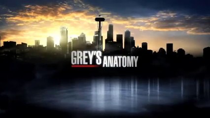 Grey's Anatomy - 11x04 - Sneak Peek #2 - Extrait de "Only Mama Knows"