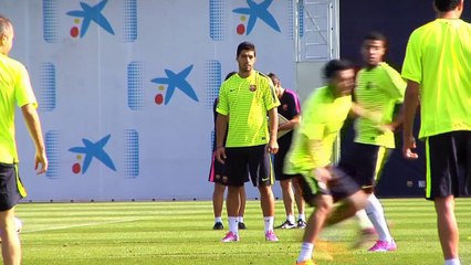 Mea culpa Suarez: "Difficile accettare quel che ho fatto"