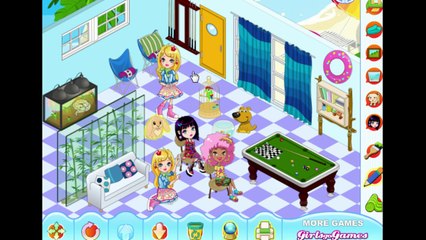 My New Room 2 Let's Play / PlayThrough / WalkThrough Part