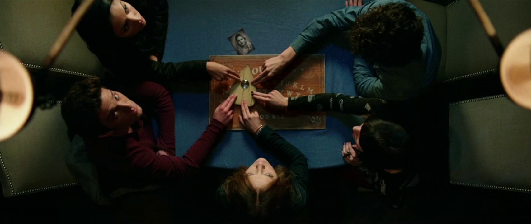 Ouija - Trailer