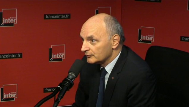 Didier Migaud, Rien n'indique que l'activité repart
