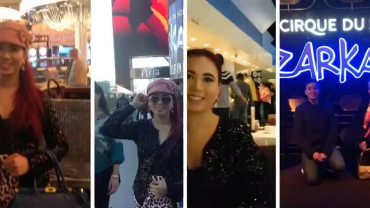 My Dreams and Life Experiences by Joanna April Lumbad