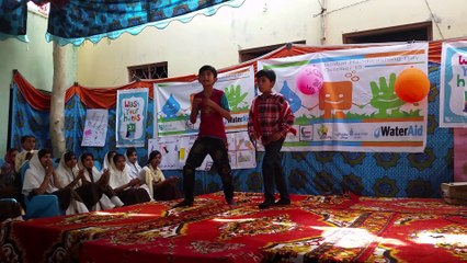 Global Handwashing Day- Sukaar Foundation