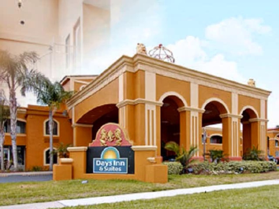 Days Inn Orlando