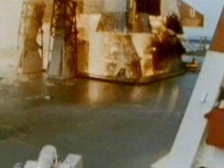 What is happening 46