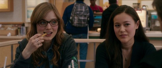 The Rewrite - Clip - Paradise Lost