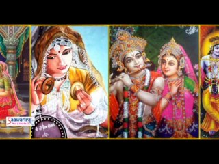 हिंदी भक्ति गाना................Darbar Yeh Dilkash Hai,Chokhat Teri Pyari Hai By Sadhvi Purnima Ji ' Poonam Didi'