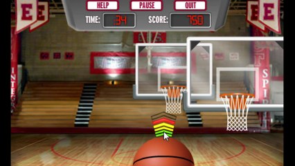 High School Musical Troy's Super Team Tryouts Let's Play / PlayThrough / WalkThrough Part