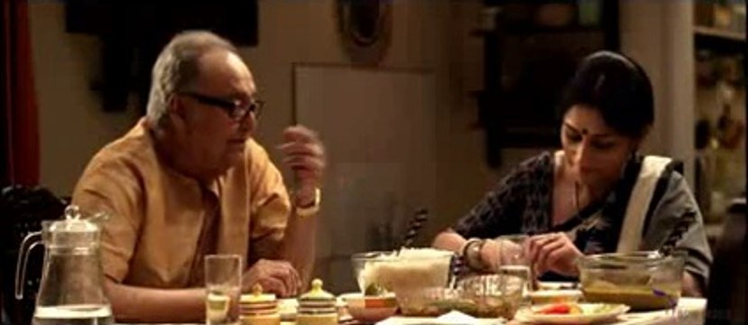 Breaking News on Contemporary Better Indian Cinema -Bengali language Cinema Punascha |Latest Bengali Movies Trailer 1