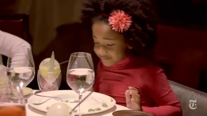 Un menu à 175 Euros pour 6 enfants : réaction ?