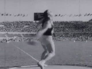 What is happening 57