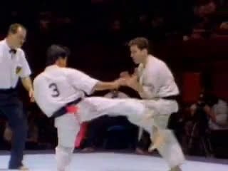 What is happening 58