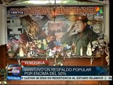 Instituto Hugo Chávez profundizará en el legado del líder bolivariano