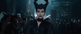 MALÉFIQUE - Bande-annonce Blu-Ray 3D, Blu-Ray et DVD [VF|HD] [NoPopCorn]