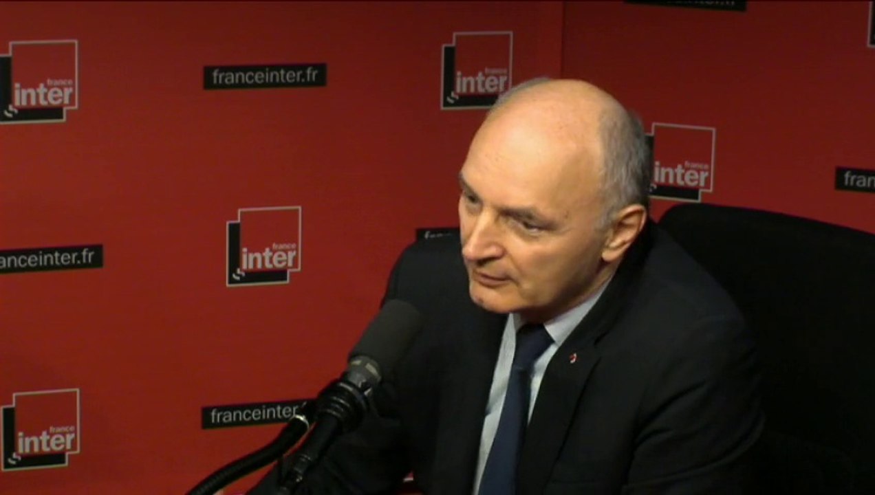 Didier Migaud, 'Nous sommes l'un des seuls pays à accepter un tel déficit de la sécurité sociale.'